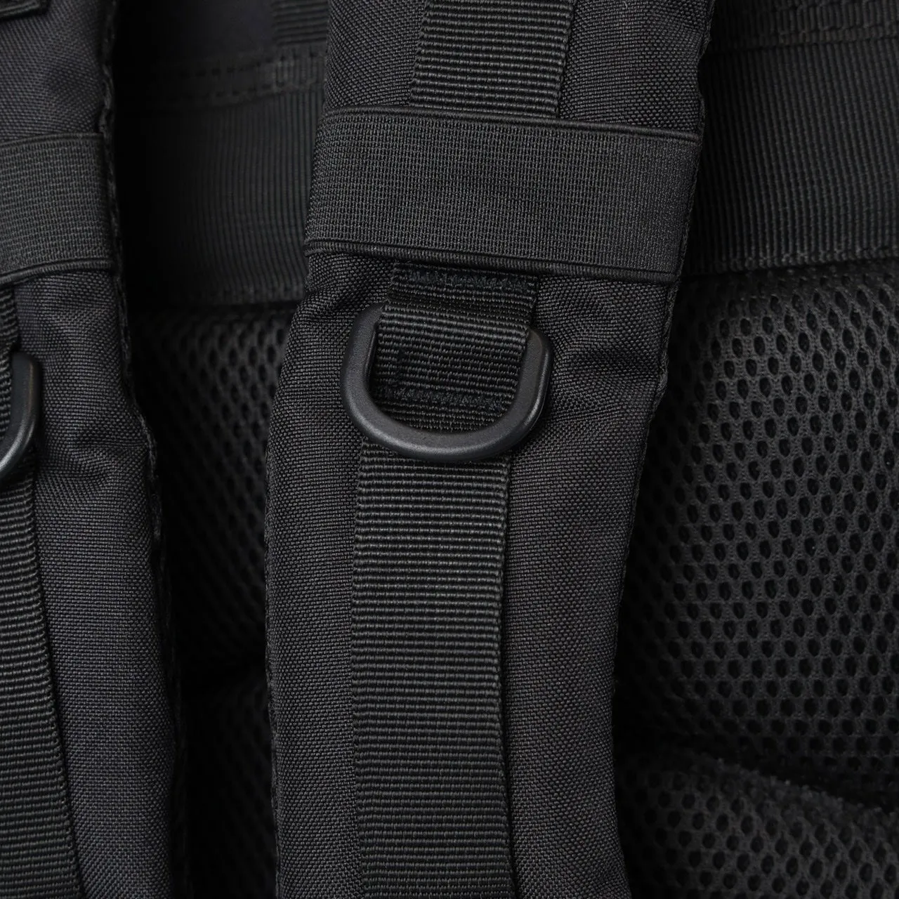 45L Backpack Black Venom