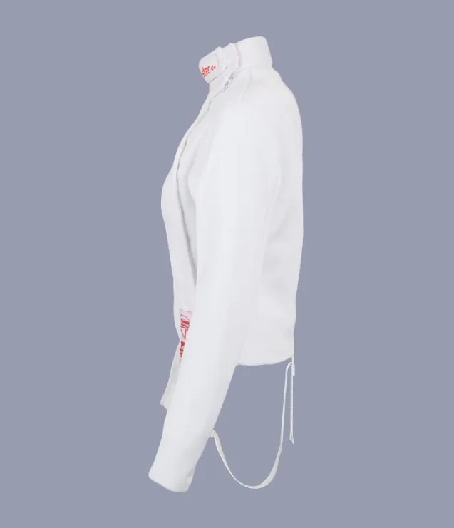 Allstar FIE Women's Jacket "Ecostar" 800N