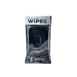 Antibacterial Wipes
