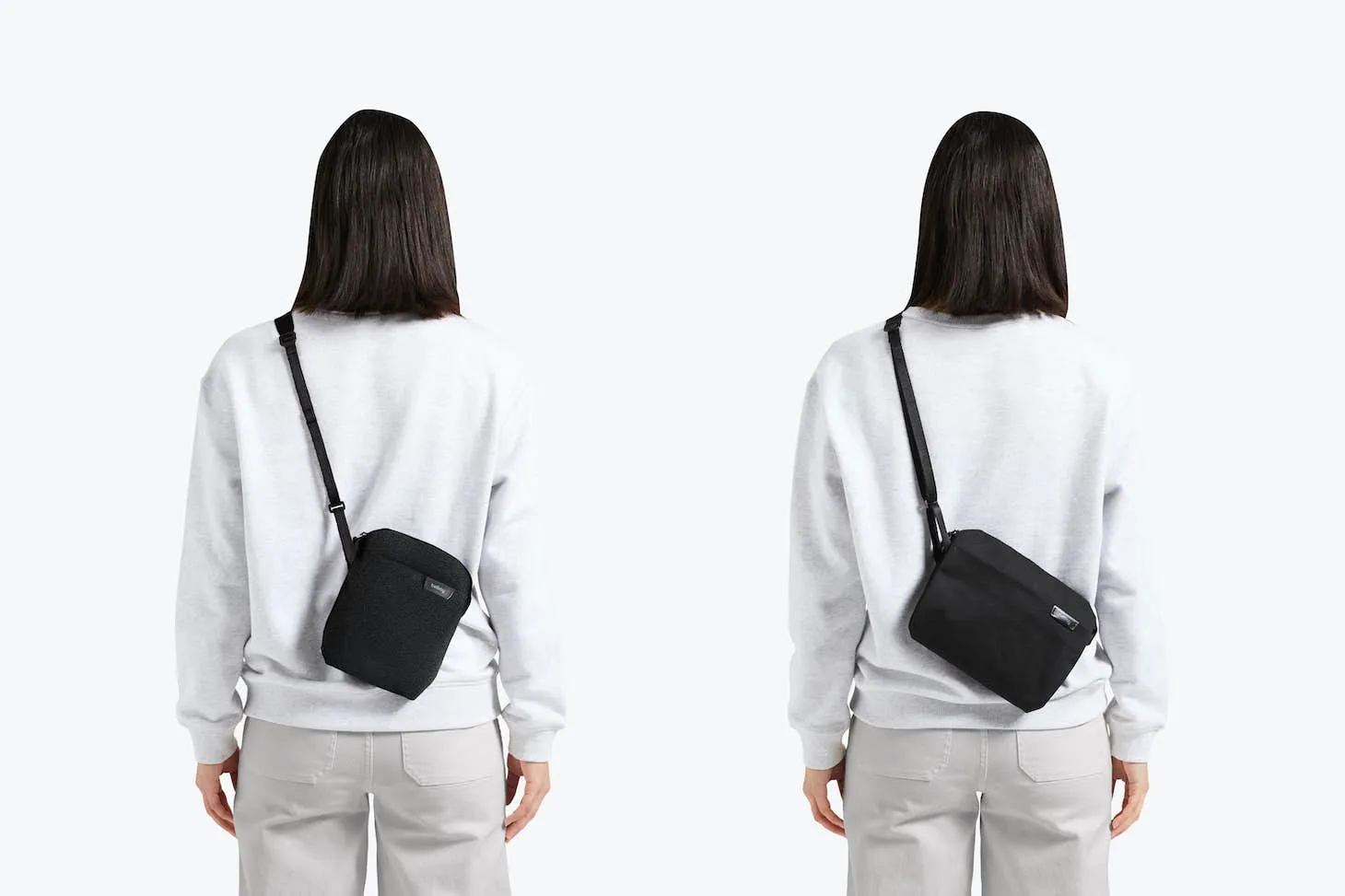 City Pouch ECOPAK™ Edition