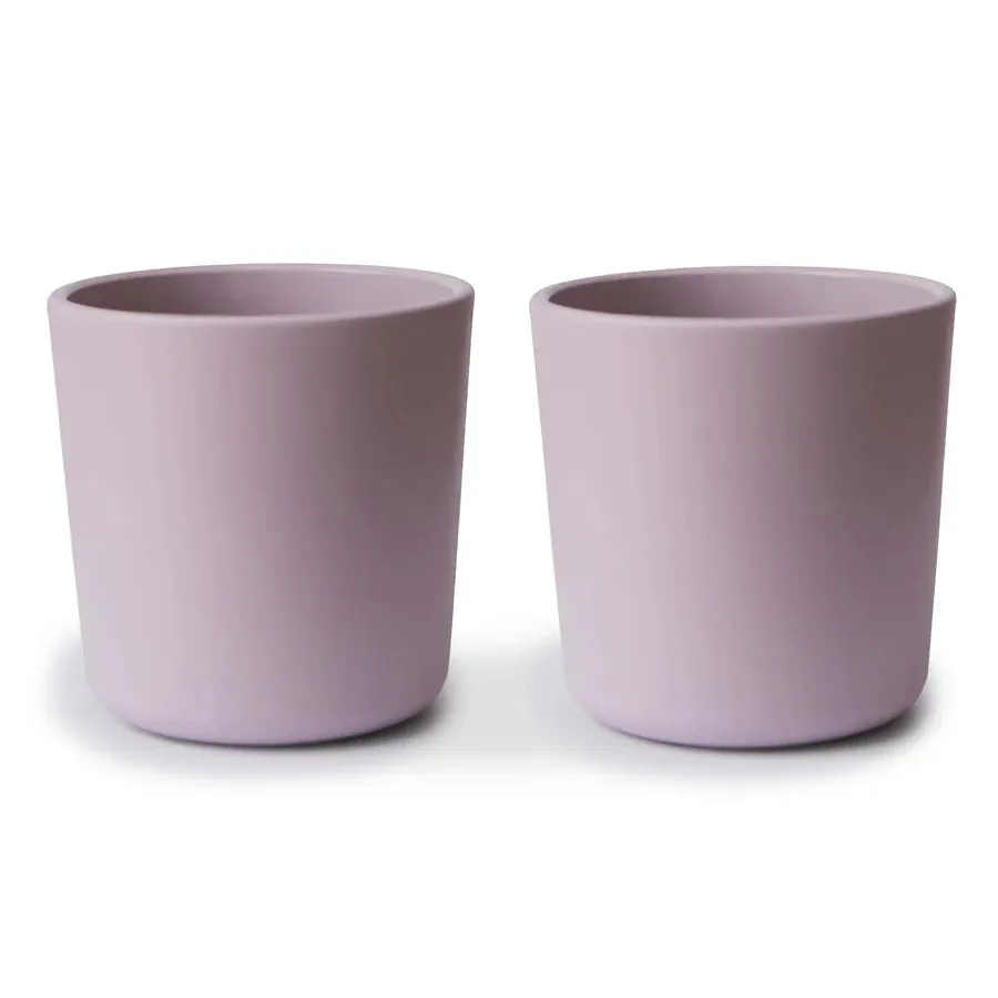 Dinnerware Cup, 2 Pack
