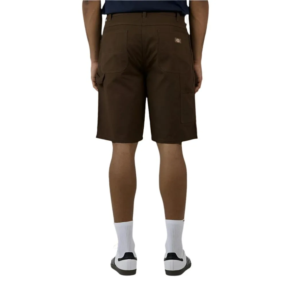 Dx200 Lightweight Canvas Shorts