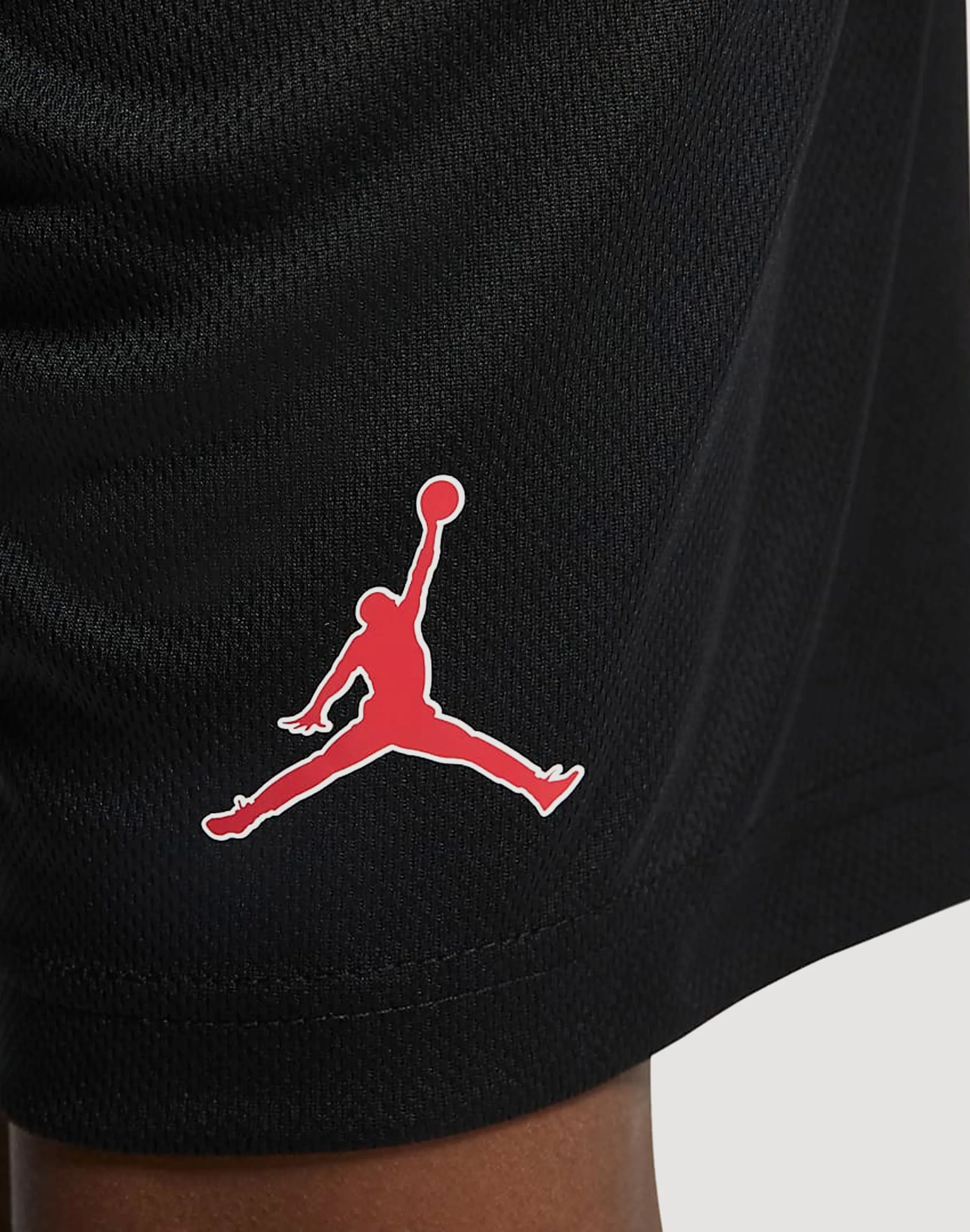 Jordan Jersey And Shorts Set Pre-School
