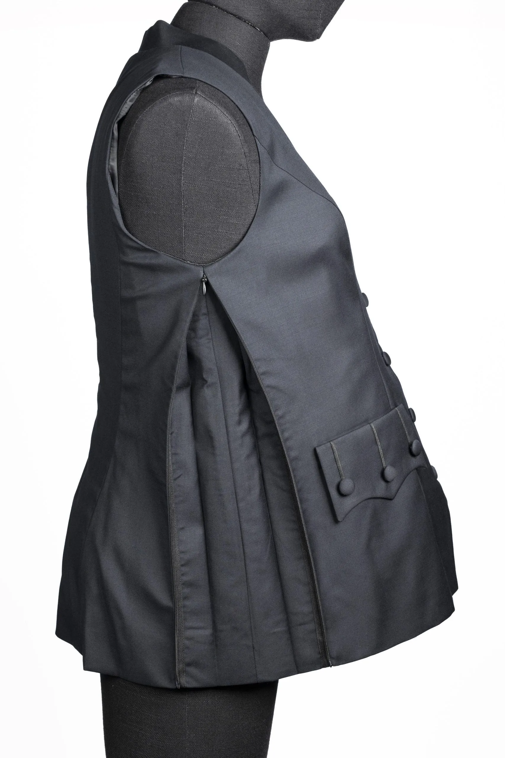 Maternity Bar Vest