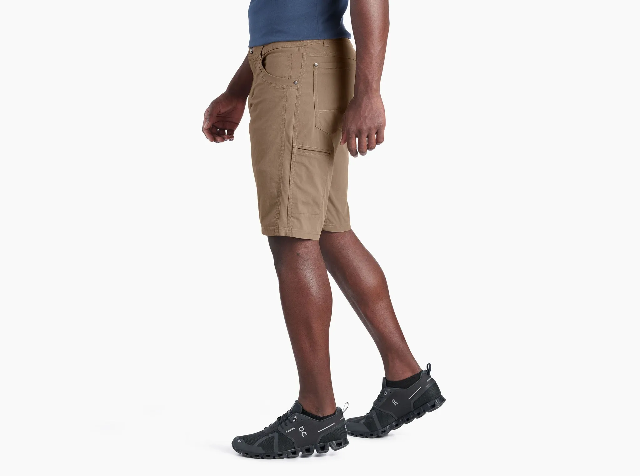 Men's Radikl Short - 10" Inseam