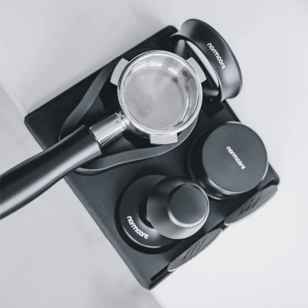 Normcore Tamping Mat Station