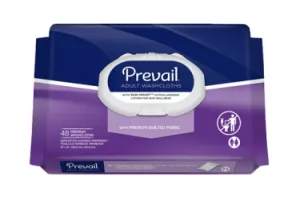 Prevail Washcloths