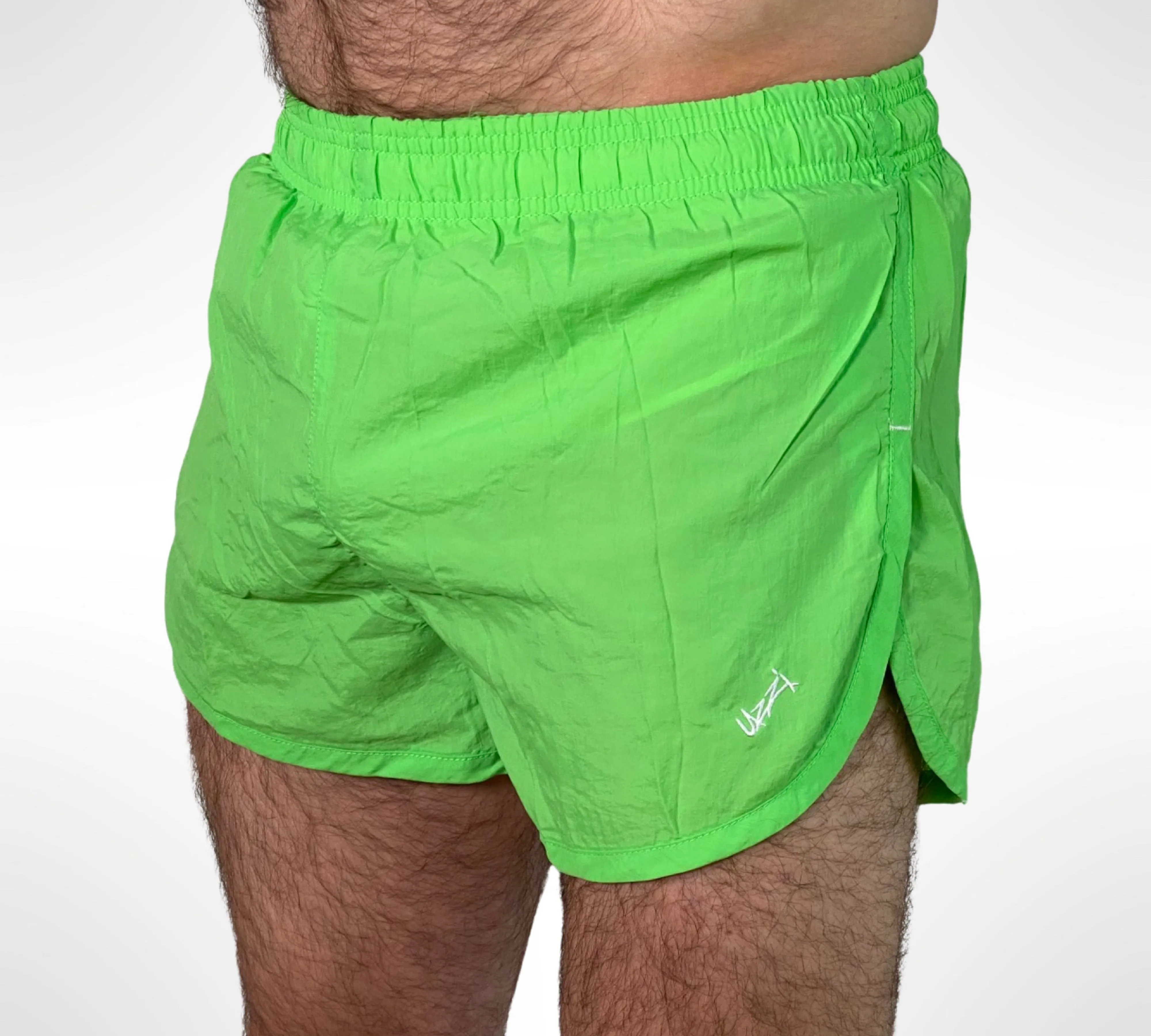 Uzzi Running shorts