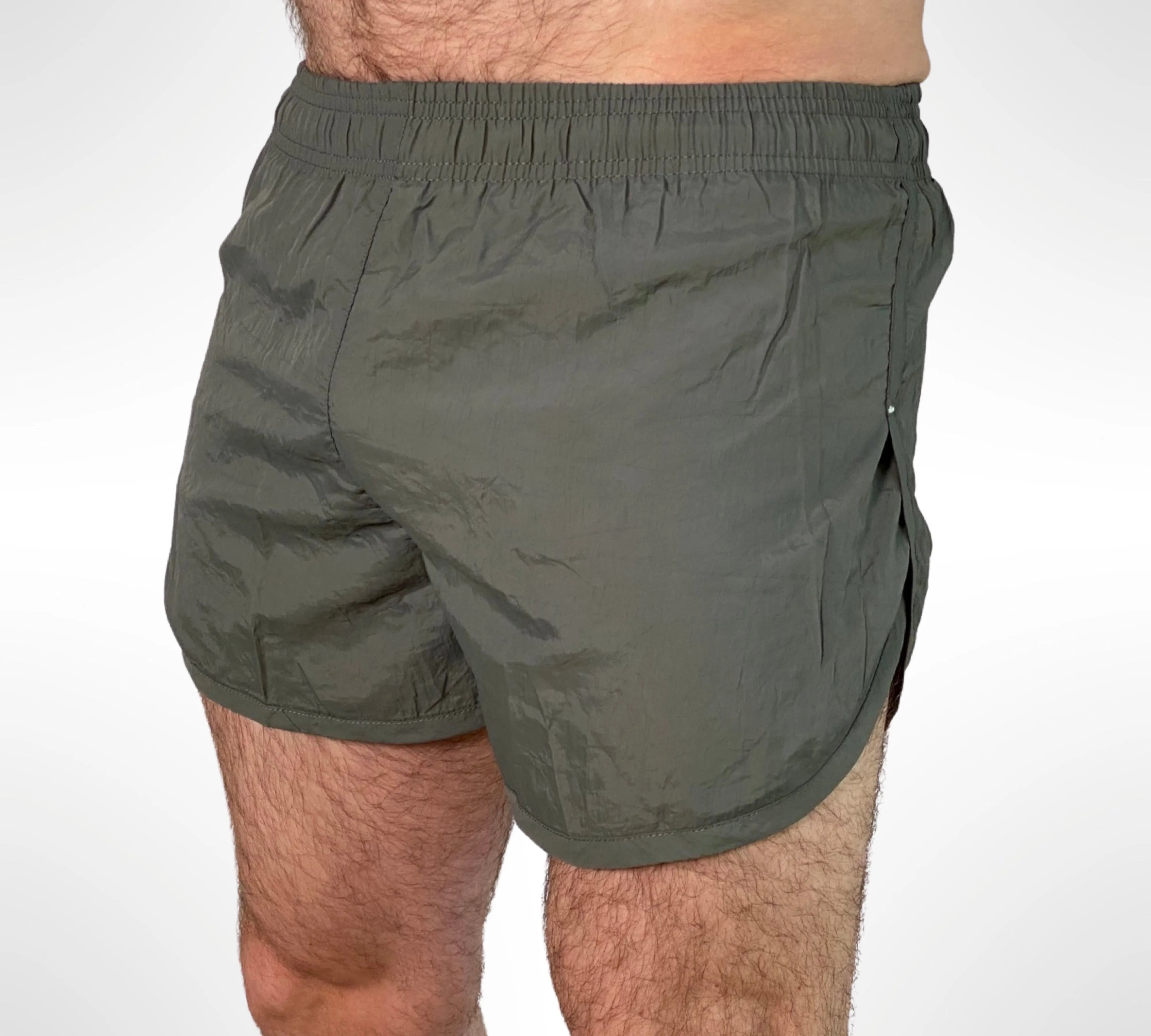 Uzzi Running shorts