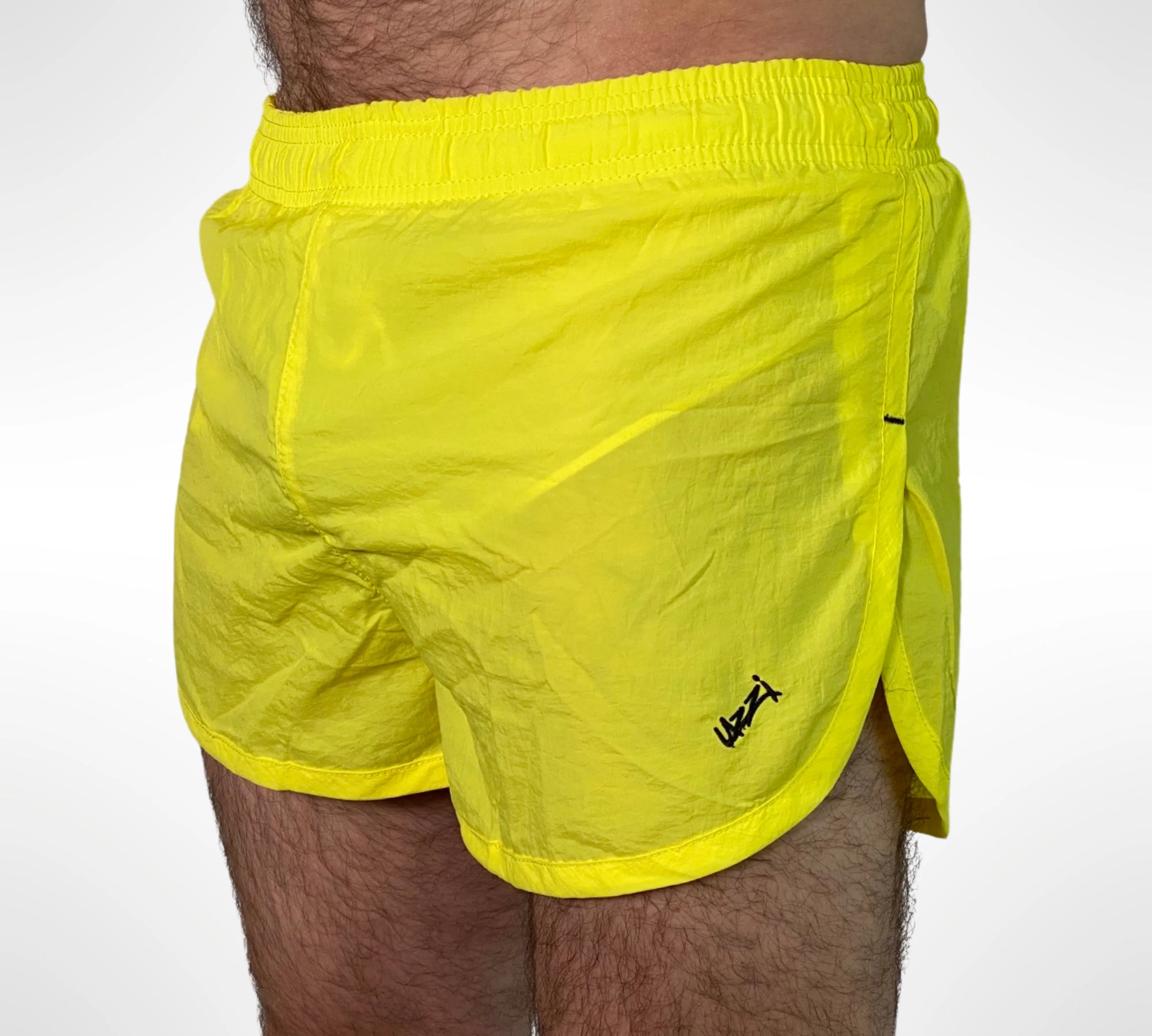 Uzzi Running shorts