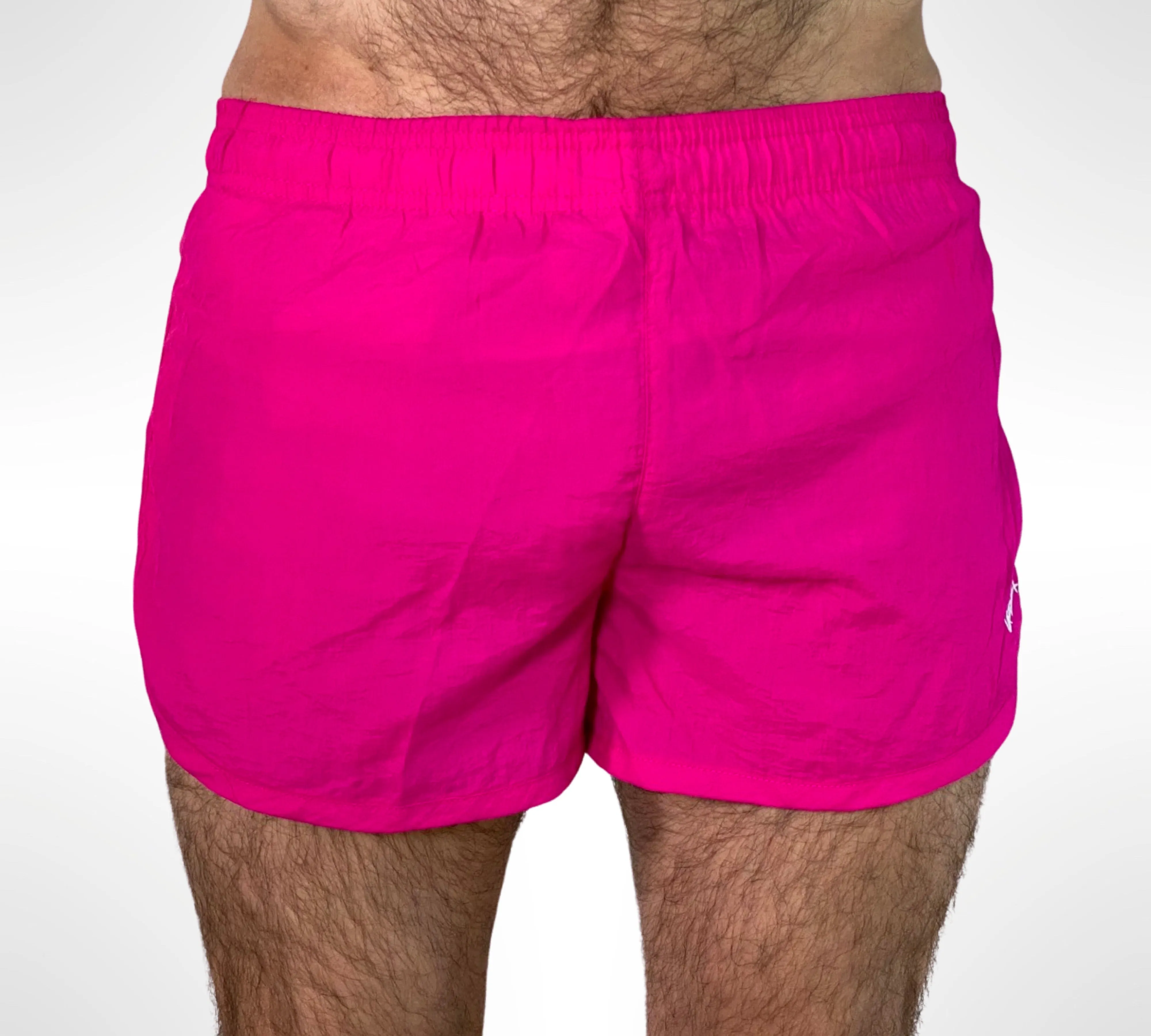 Uzzi Running shorts