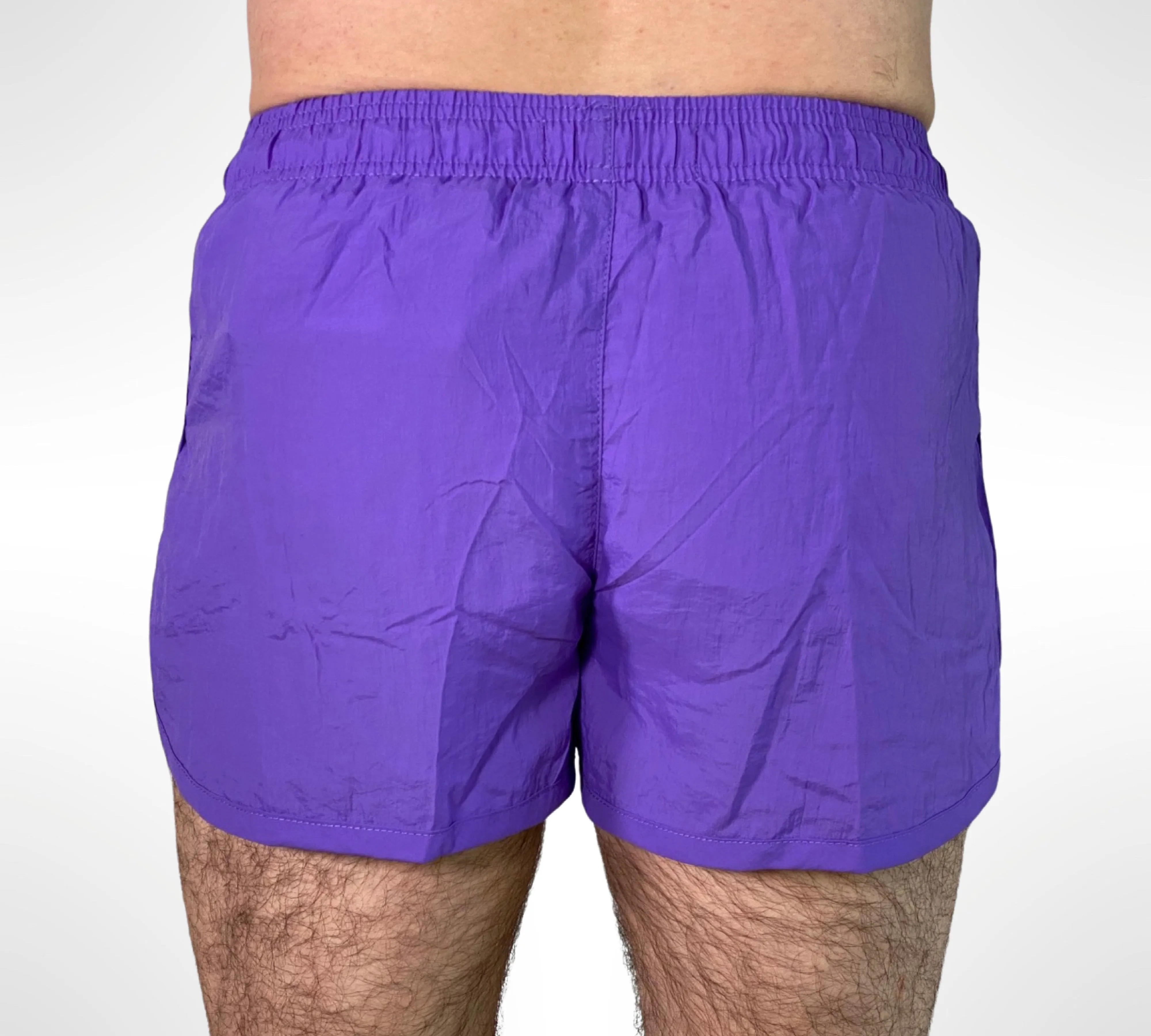 Uzzi Running shorts