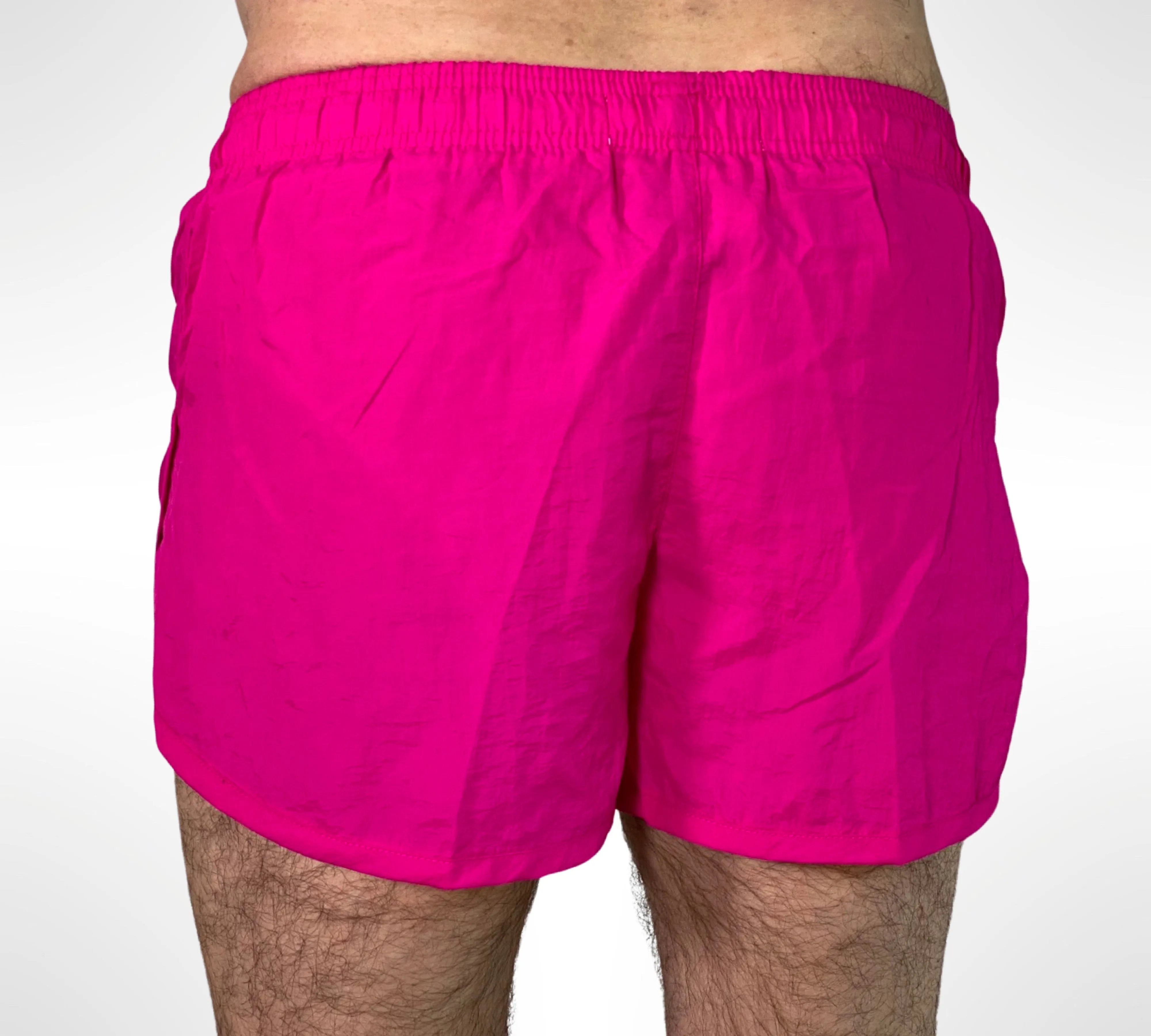 Uzzi Running shorts