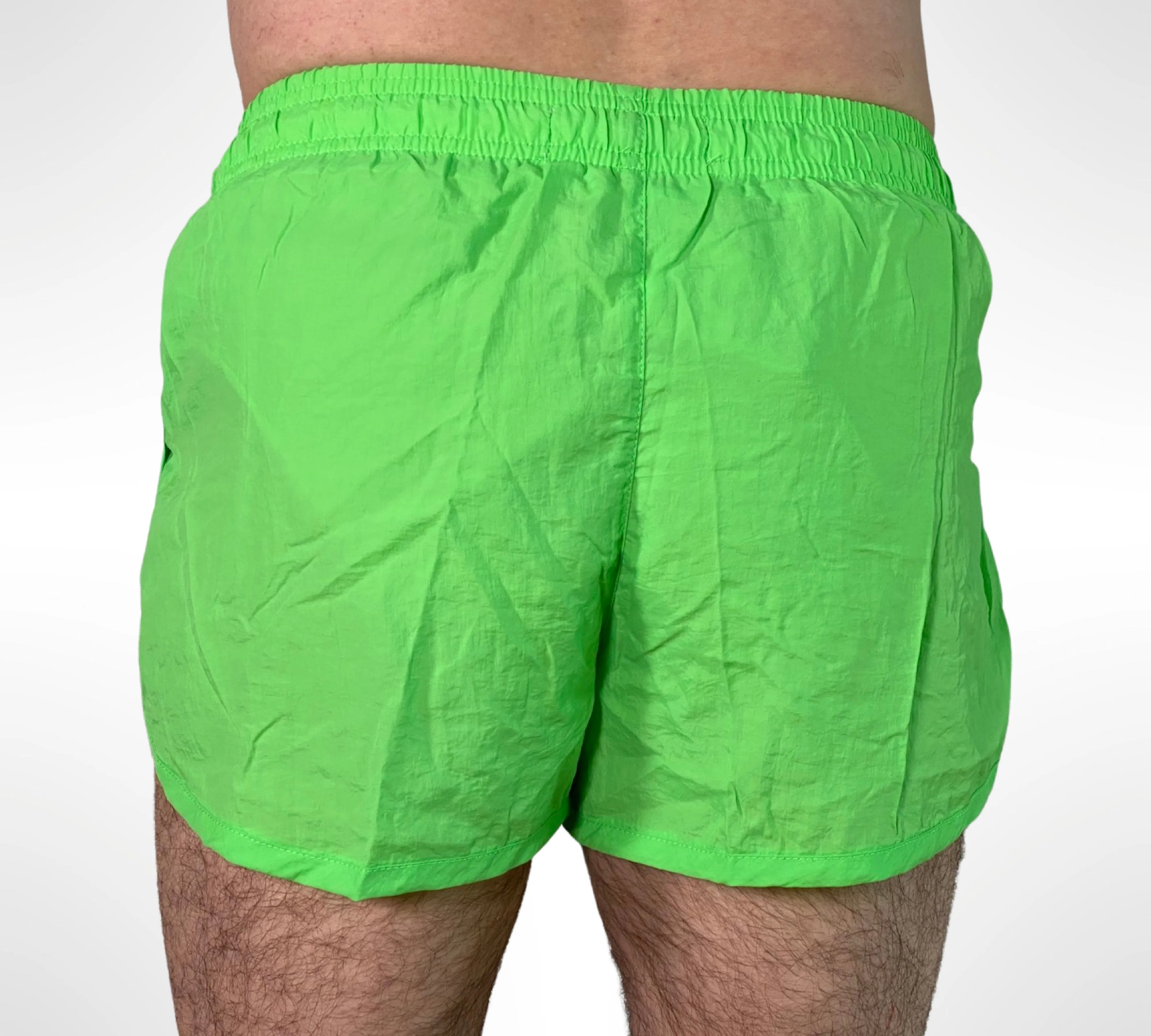 Uzzi Running shorts