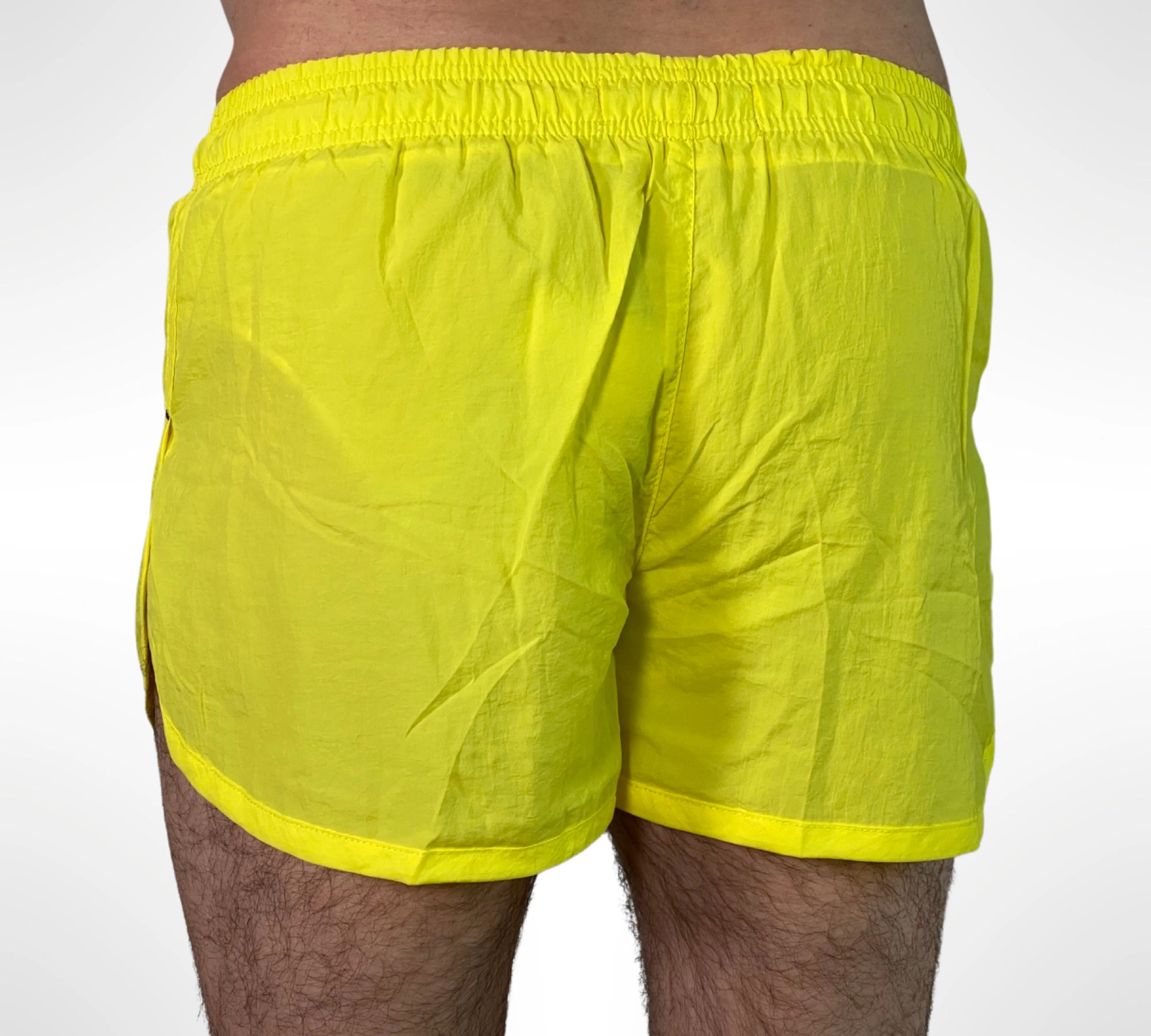 Uzzi Running shorts