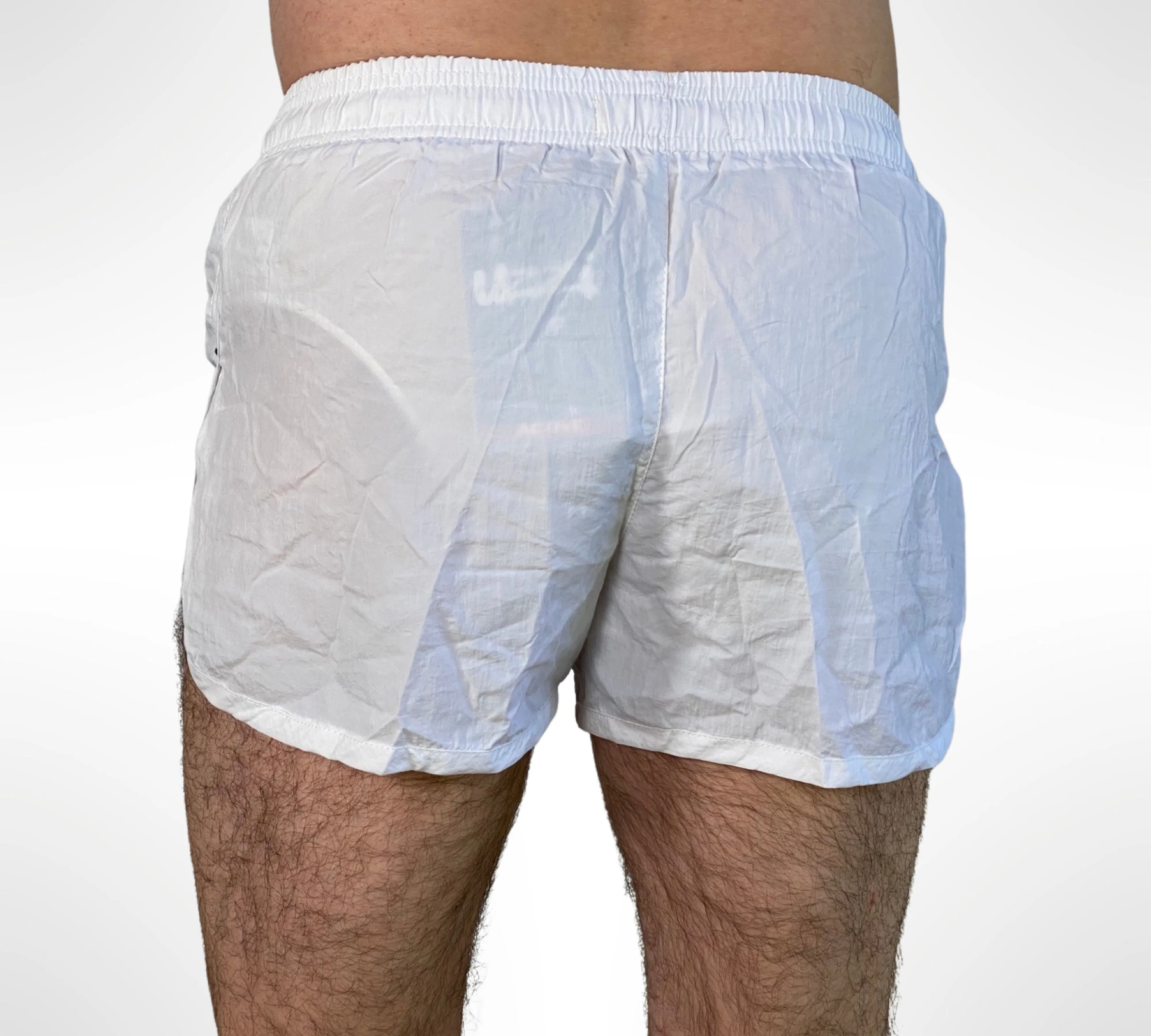 Uzzi Running shorts