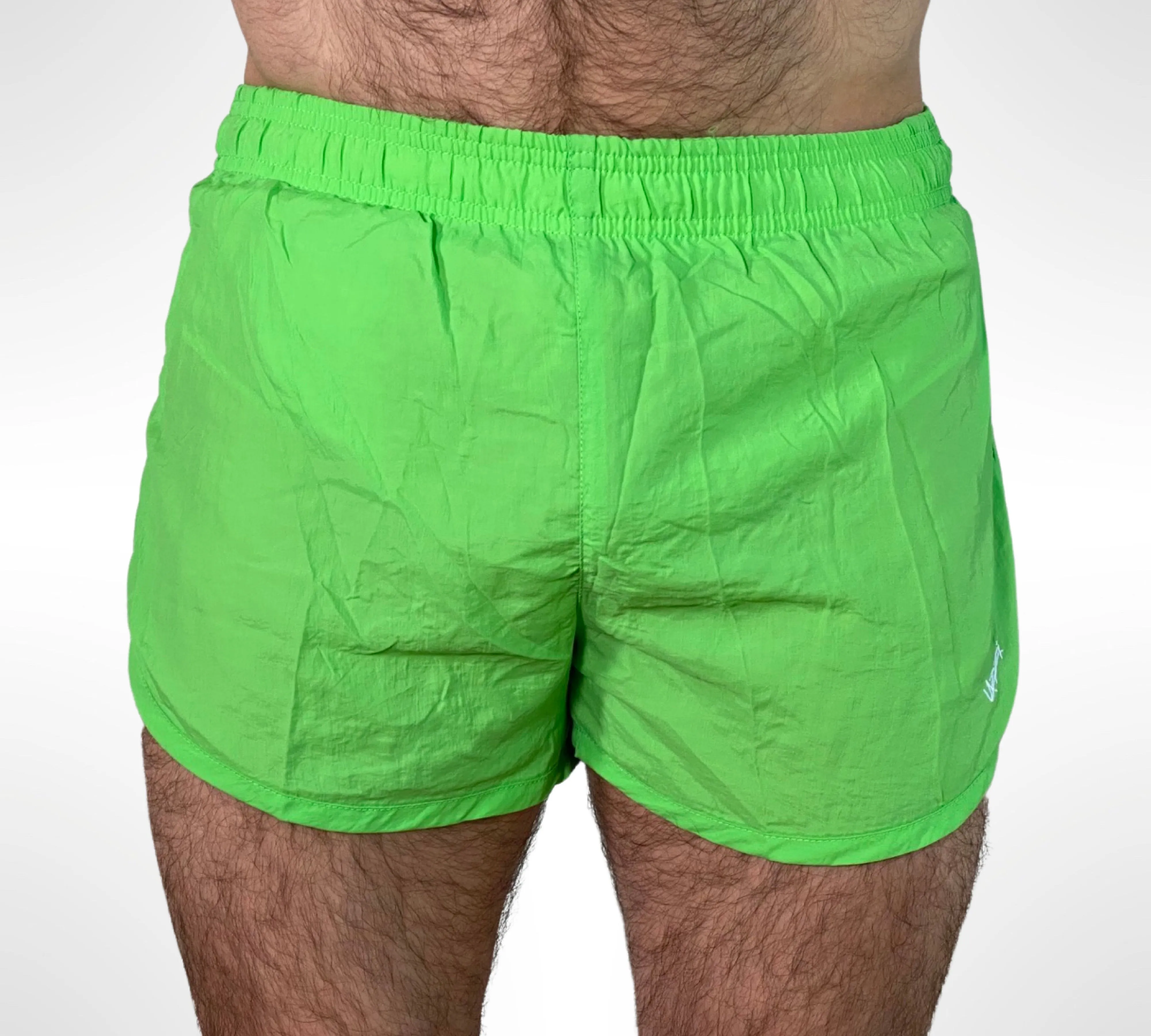 Uzzi Running shorts