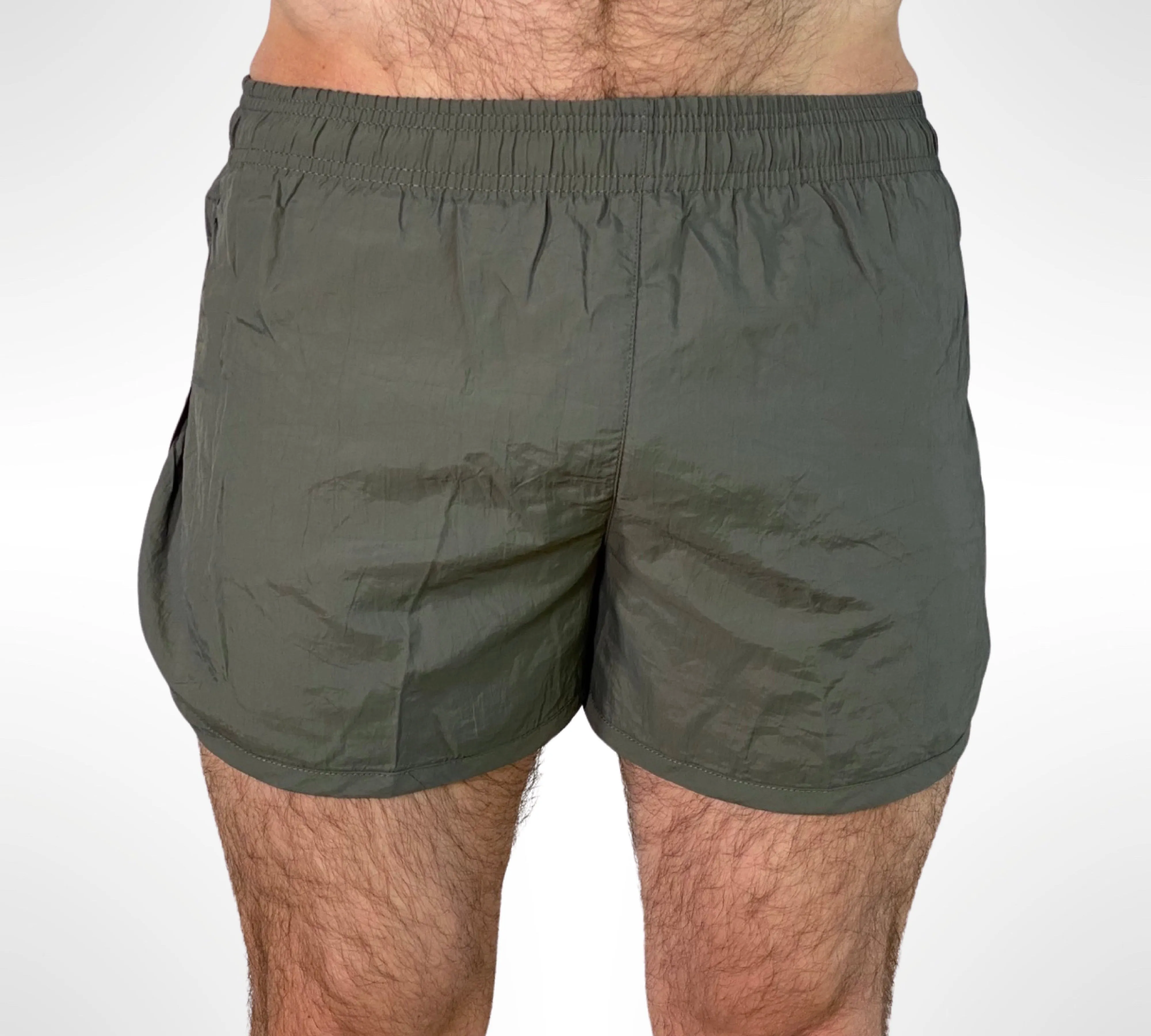 Uzzi Running shorts